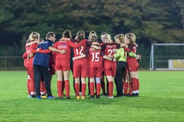 Bild 287 - B-Juniorinnen VfL Pinneberg - Eimsbuettler TV : Ergebnis: 1:0